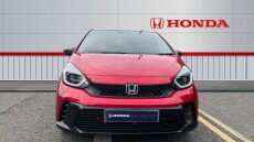 Honda Jazz 1.5 i-MMD Hybrid Advance Sport 5dr eCVT Hybrid Hatchback